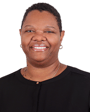 Professional Profile Photo for Letitia Burney, Property Accountant