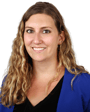 Professional Profile Photo for Marissa Rose, Associate Director, Occupier Solutions