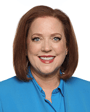 Professional Profile Photo for Michelle Osburn, NCIDQ, LEED AP, Principal, Senior Director, Workplace Consulting