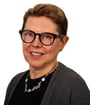 Professional Profile Photo for Nina Mizushima, Director, Cyber Security
