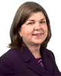 Professional Profile Photo for Pamela Mazza, EdM HR, Global Chief Human Resources Officer