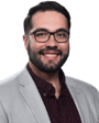 Professional Profile Photo for RJ Ward, Transaction Manager