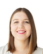 Professional Profile Photo for Rachel Kresge, Global Content Development Manager