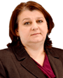 Professional Profile Photo for Renata Podhajski, Controller