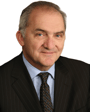 Professional Profile Photo for Richard A. Hanson, Principal