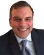 Professional Profile Photo for Rick George, Senior Hospitality Broker