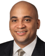 Professional Profile Photo for Ricardo "Rick" Jenkins, Chief Financial Officer