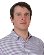Professional Profile Photo for Ryan Peake, Senior Financial Analyst