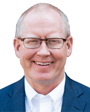 Professional Profile Photo for Thomas Curtis, Executive Vice President