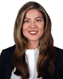 Professional Profile Photo for Yvette Silva, Senior Financial Analyst
