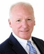 Professional Profile Photo for Donald Lydon, Senior Vice President