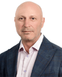 Professional Profile Photo for John Ciotola, Vice President