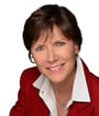 Professional Profile Photo for Susan Gwin Burks, Senior Vice President