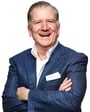 Professional Profile Photo for Chris Kilcullen, Senior Hotel Broker