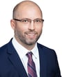 Professional Profile Photo for Aaron Anderson, MAI, AI-GRS, Director, Valuation & Advisory Services