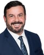 Professional Profile Photo for Tim Moore, Director, Valuation & Advisory Services