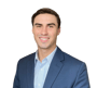 Professional Profile Photo for Nicholas Weyant, Financial Analyst