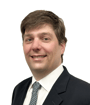 Professional Profile Photo for Chad Buch, Manager, Market Intelligence