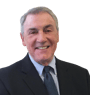 Professional Profile Photo for James Searl, Senior Vice President