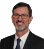 Professional Profile Photo for Judd McArthur, Senior Vice President