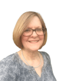Professional Profile Photo for Linette Jolliver, Operations Coordinator