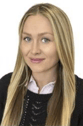 Professional Profile Photo for Lyndsay Cahill, Associate