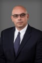 Professional Profile Photo for Antonio del Rosal, Associate Director