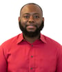 Professional Profile Photo for Tyrell Davis, Controller