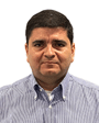 Professional Profile Photo for Juan Leon, Poperty Accounting Specialist II