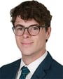 Professional Profile Photo for Austin Stacey, Financial Analyst