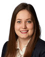 Professional Profile Photo for Carolyn Gaskill, Senior Marketing Associate
