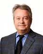 Professional Profile Photo for Chris Helft, Senior Associate