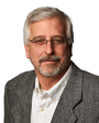 Professional Profile Photo for Dave Roberson, Project Manager