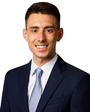 Professional Profile Photo for Zach Burton, Associate