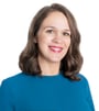 Professional Profile Photo for Brande Benson, Vice President