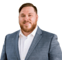 Professional Profile Photo for Cole Gartmayer, Associate