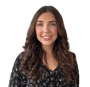 Professional Profile Photo for Jenna Albert, Executive Assistant