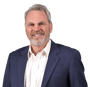 Professional Profile Photo for Ted Stratigos, Principal & Managing Director