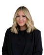 Professional Profile Photo for Danielle Gervino, Senior Marketing Associate