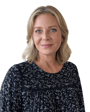Professional Profile Photo for Krista Fahey, Administrative Coordinator