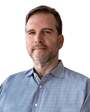 Professional Profile Photo for Reid J. Berch, Principal