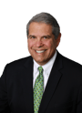 Professional Profile Photo for Christopher Cooper, Principal