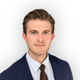 Professional Profile Photo for Austin Cassidy, Financial Analyst
