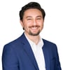 Professional Profile Photo for Ian Green, Marketing Manager - West U.S.