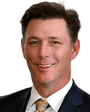 Professional Profile Photo for Patrick Barnes, Principal
