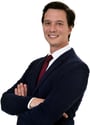 Professional Profile Photo for Chase Gordon, Principal