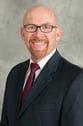 Professional Profile Photo for Steven Tronson, Vice President