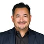 Professional Profile Photo for Roger Dela Rosa, Regional Art Director, Marketing - Capital Markets