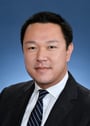 Professional Profile Photo for Sam Chow, Vice President