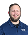 Professional Profile Photo for Micah Stanton, Assistant Chief Engineer